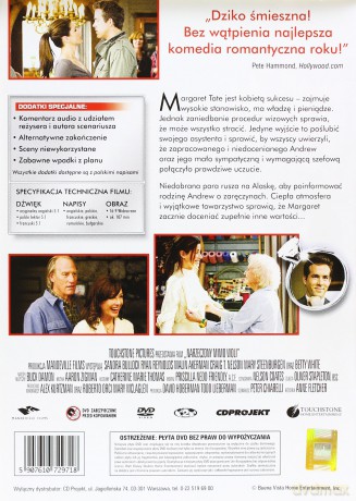 Narzeczony mimo woli (Długie Wieczory) [DVD]