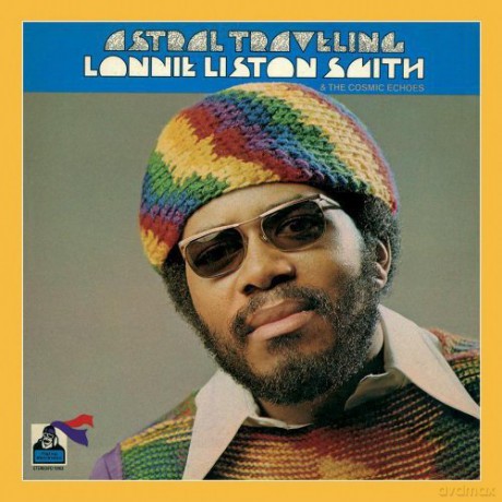 Lonnie Liston Smith: Astral Traveling [CD]