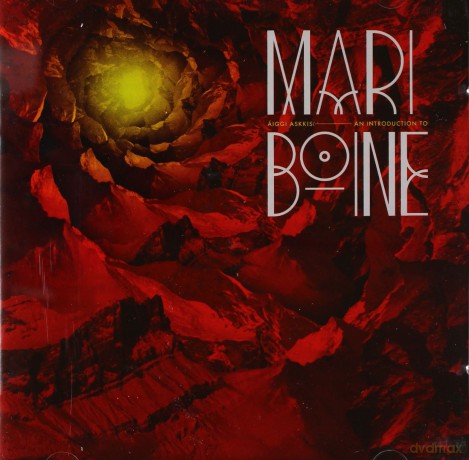 Mari Boine: An Introduction To [2CD]
