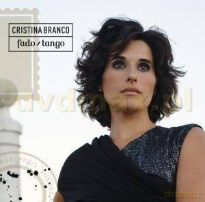 Cristina Branco: Fado Tango [CD]