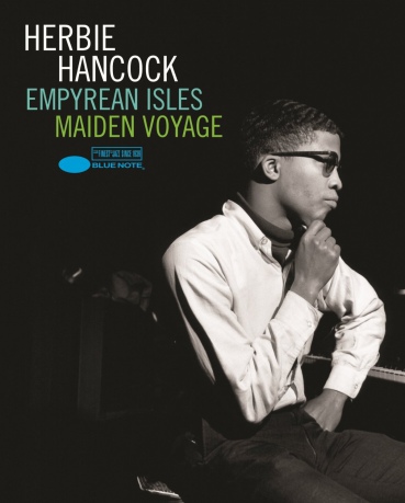Herbie Hancock: Empyrean Isles Maiden Voyage [Blu-Ray]