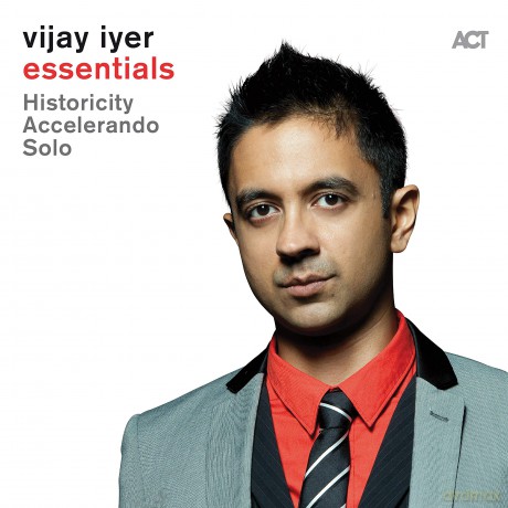 Vijay Iyer: Essentials [3CD]