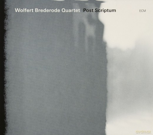 Wolfert Brederode: Post Scriptum [CD]