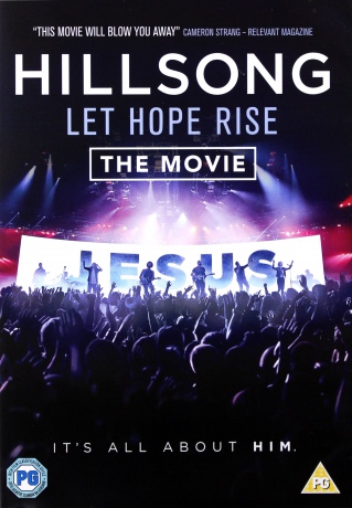 Hillsong: Let Hope Rise [DVD]