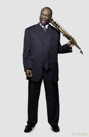 James Carter: Caribbean Rhapsody [CD]