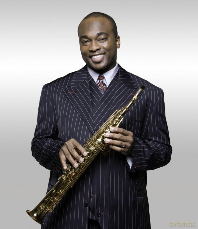 James Carter: Caribbean Rhapsody [CD]