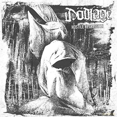 Dodlage: Hostile Regression [Winyl]