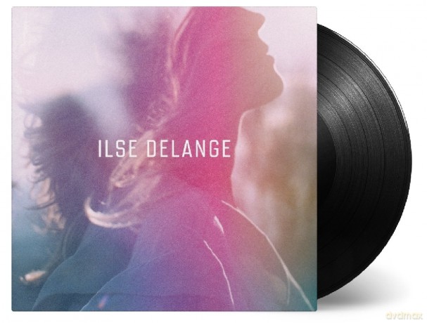 Ilse Delange: Ilse Delange [Winyl]