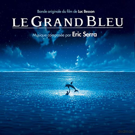 Eric Serra: Le Grand Bleu [2xWinyl]