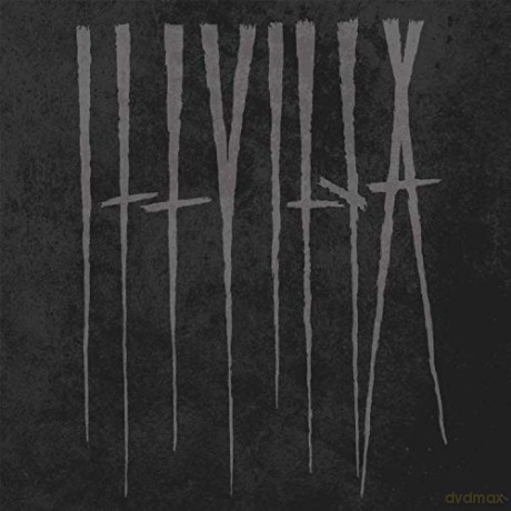 Illvilja: Livet [Winyl]