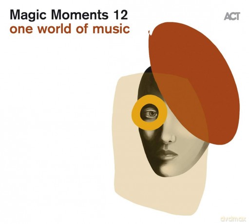 Magic Moments 12 [CD]