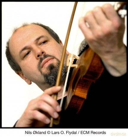 Nils Okland: Lysoen [CD]