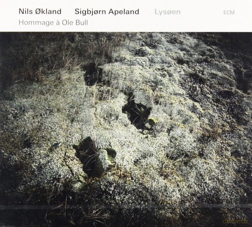 Nils Okland: Lysoen [CD]