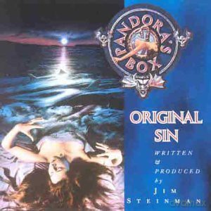 Pandoras Box: Original Sin [CD]