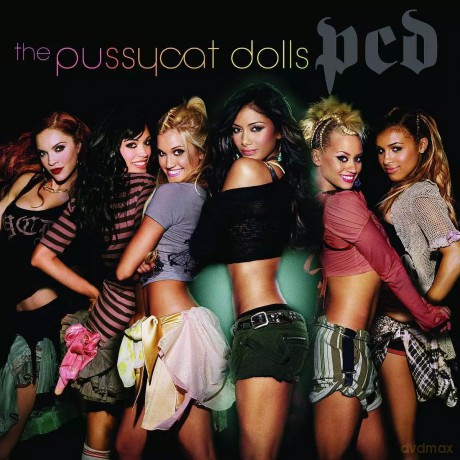 Pussycat Dolls: Pcd [CD]