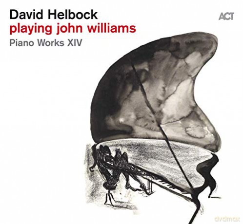 David Helbock: Playing John Williams [CD]