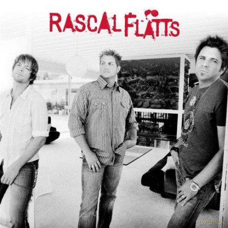 Rascal Flatts: Rascal Flatts [CD]
