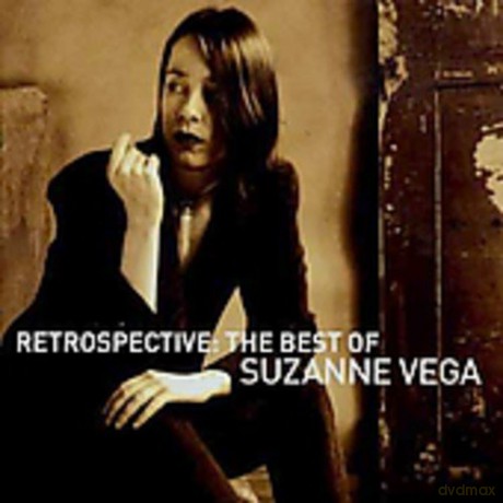 Suzanne Vega: Retrospective - The Best Of Suzanne Vega [2CD]