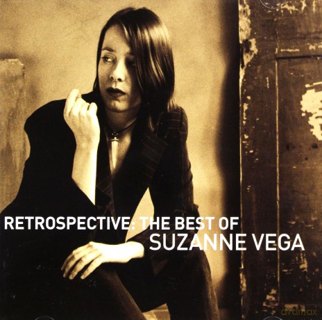 Suzanne Vega: Retrospective - The Best Of Suzanne Vega [2CD]
