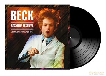 Beck: Roskilde Festival [2xWinyl]