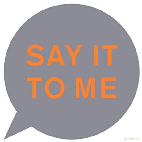 Pet Shop Boys: Say It To Me [Winyl]