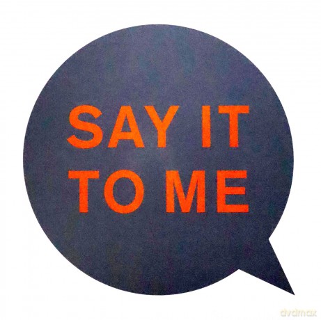 Pet Shop Boys: Say It To Me [Winyl]