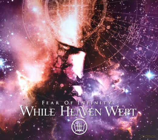 While Heaven Wept: Fear Of Infinity [CD]