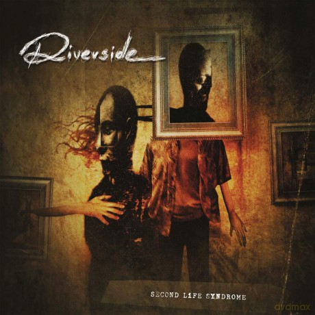 Riverside: Second Life Syndrome [CD]