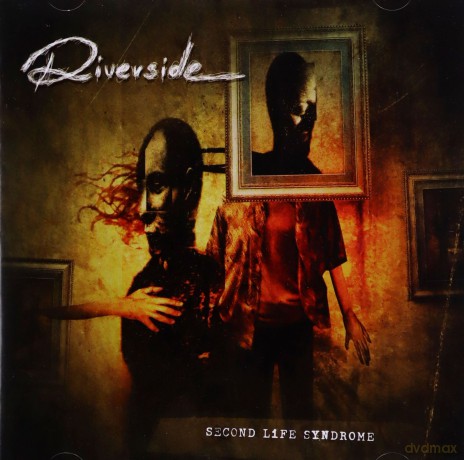 Riverside: Second Life Syndrome [CD]