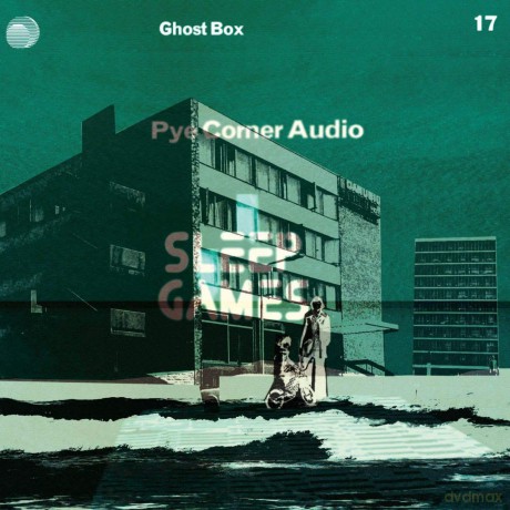Pye Corner Audio: Sleep Games [Winyl]