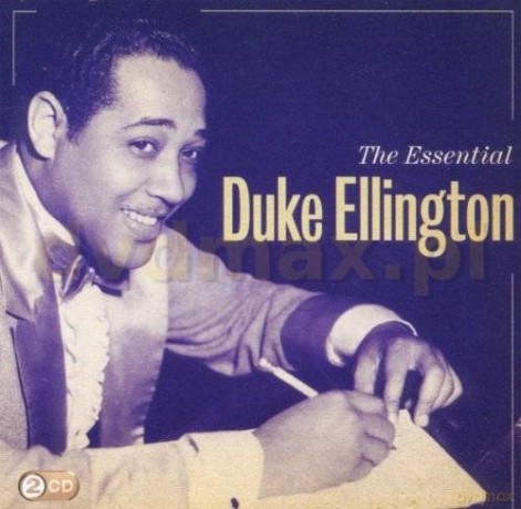 Duke Ellington: The Essential Duke Ellington [2CD]