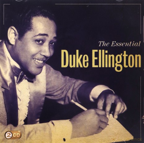 Duke Ellington: The Essential Duke Ellington [2CD]
