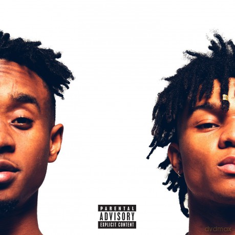 Rae Sremmurd: Sremmlife [CD]