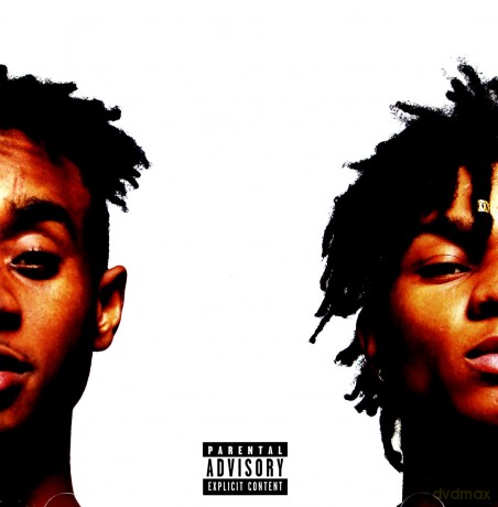 Rae Sremmurd: Sremmlife [CD]