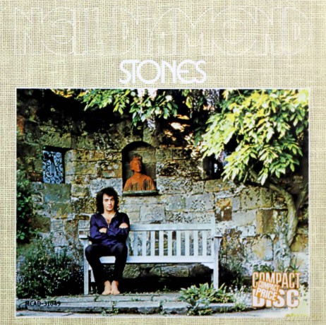 Neil Diamond: Stones [CD]