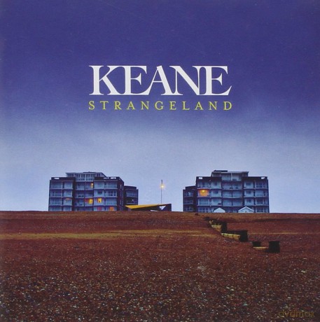 Keane: Strangeland [CD]