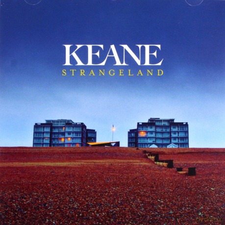 Keane: Strangeland [CD]