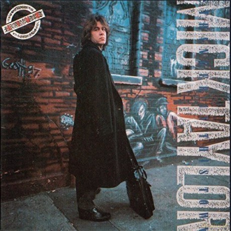 Mick Taylor: Stranger In This Town [CD]