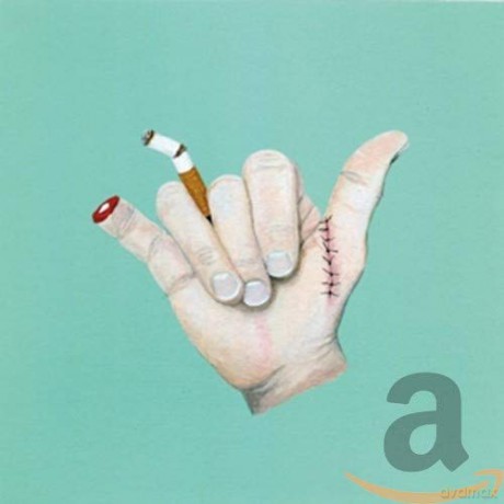 Tiny Moving Parts: Swell [CD]