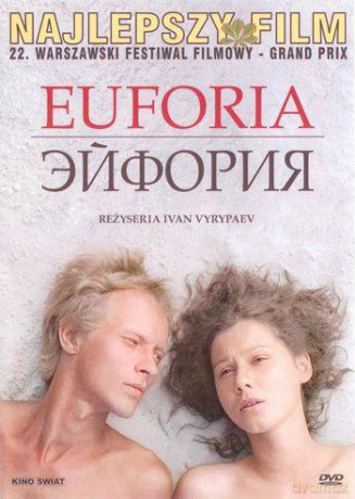 Euforia [DVD]