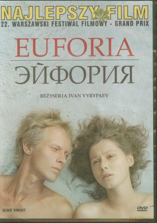 Euforia [DVD]