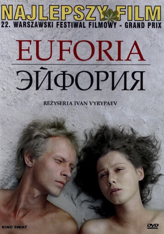 Euforia [DVD]