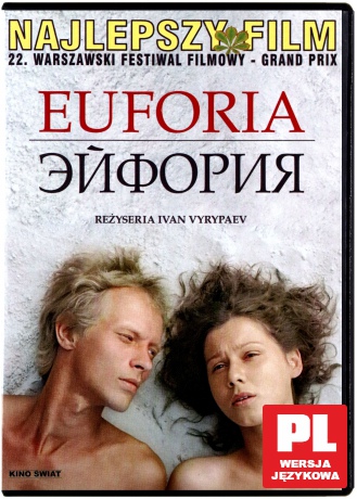Euforia [DVD]