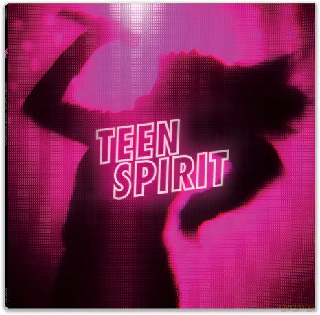 Teen Spirit [Winyl]