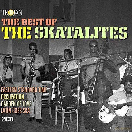 Skatalites: The Best Of [2CD]