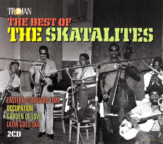 Skatalites: The Best Of [2CD]