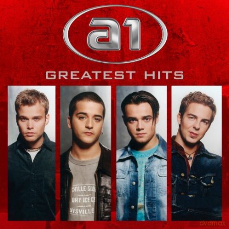 A1: The Greatest Hits [CD]