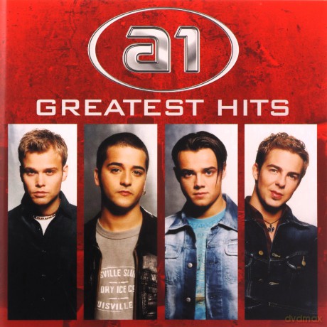 A1: The Greatest Hits [CD]