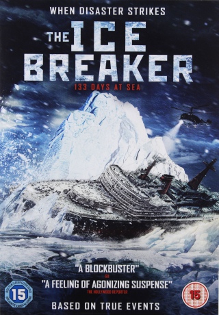 The Ice Breaker [DVD]