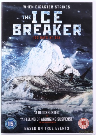 The Ice Breaker [DVD]